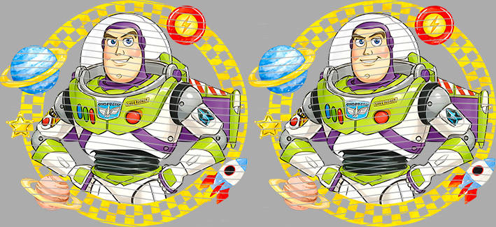 16oz Toy Story-N5-229